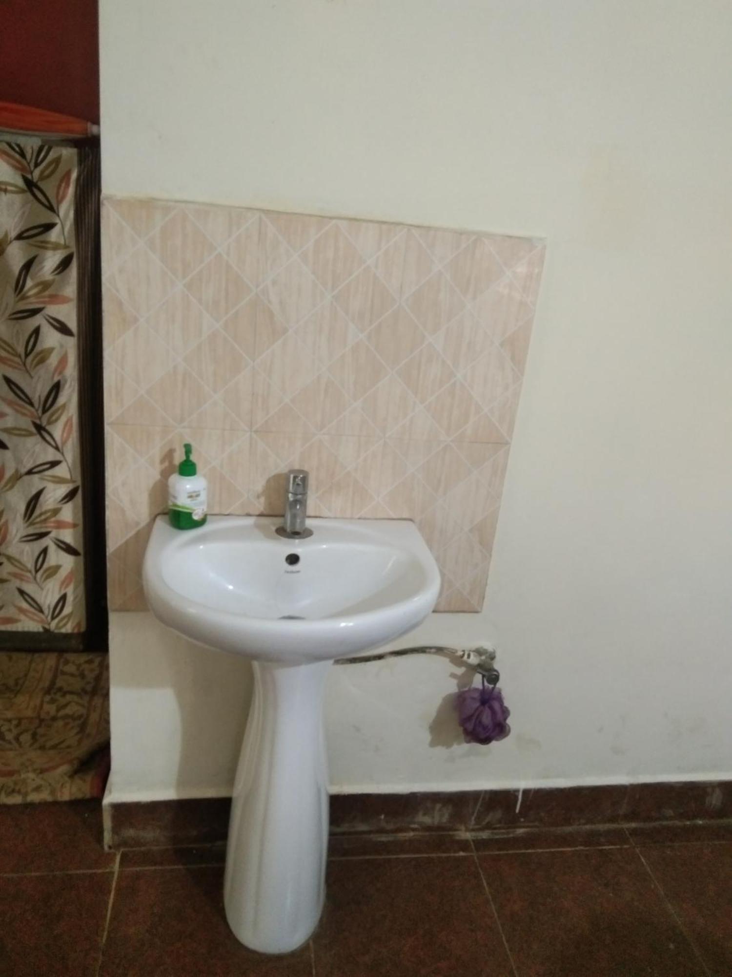 Samz Estate Stay 2Bhk Madikeri Εξωτερικό φωτογραφία