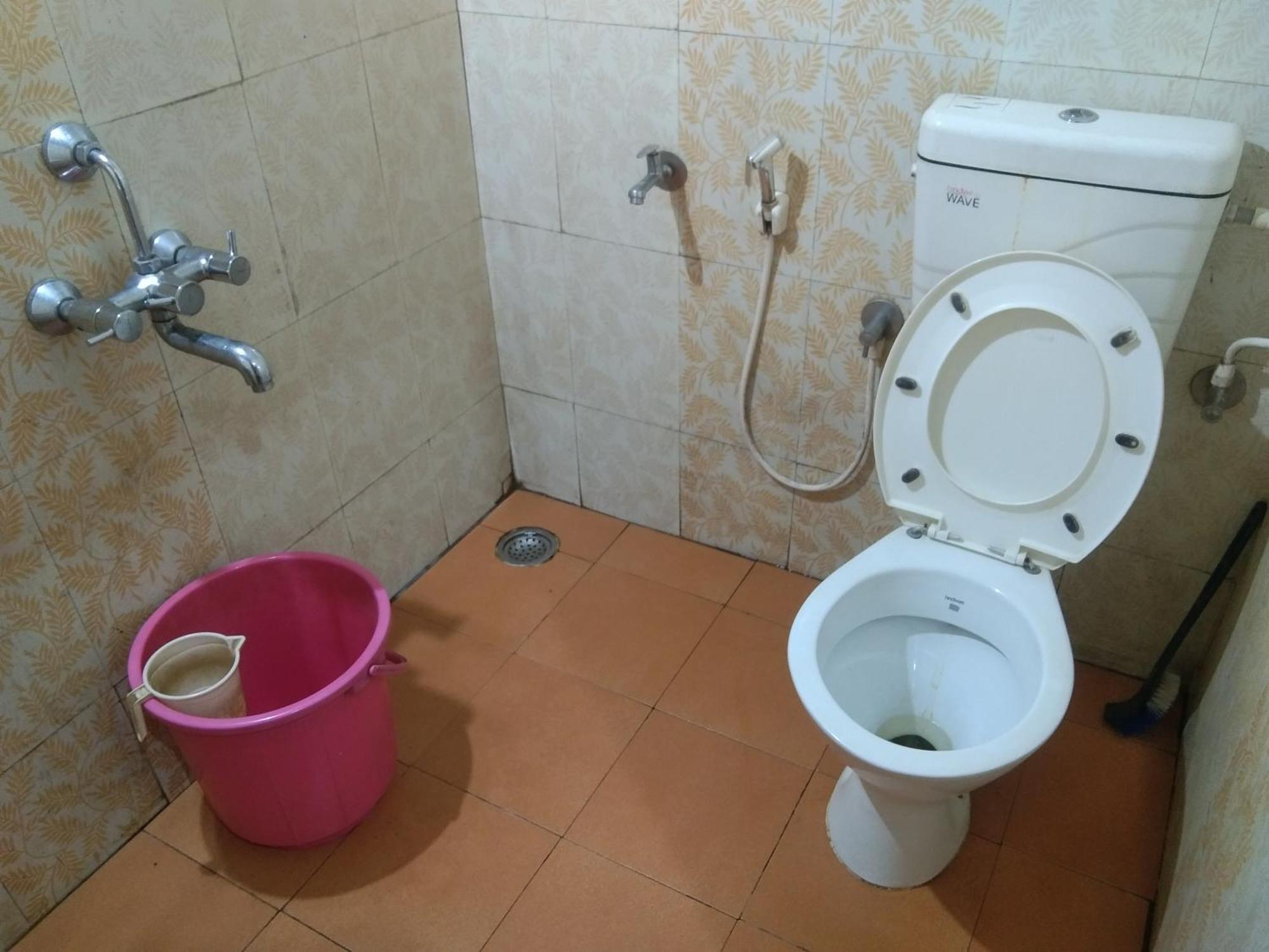 Samz Estate Stay 2Bhk Madikeri Εξωτερικό φωτογραφία
